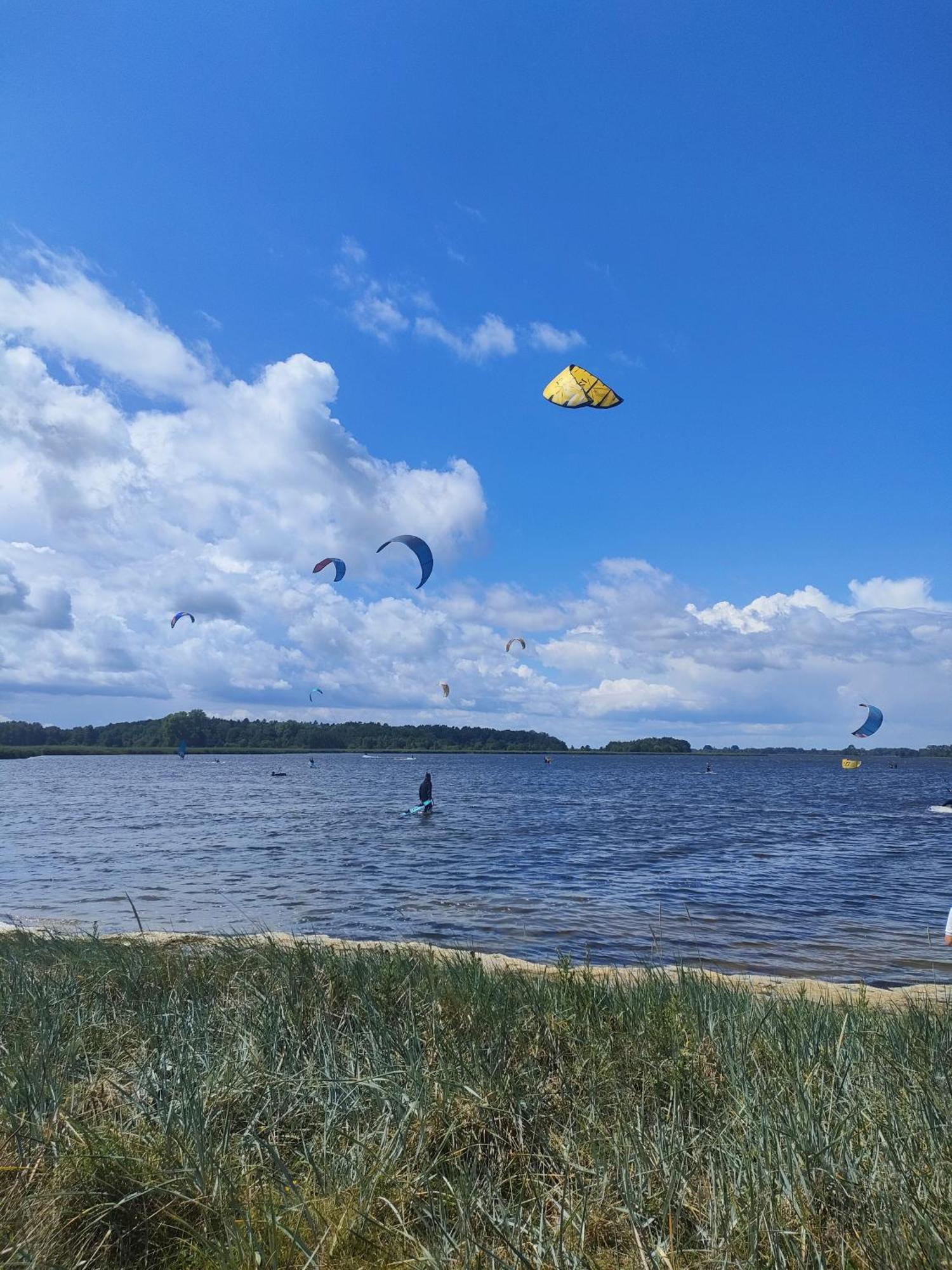 Plyniewoda - Caloroczne Premium, Klimatyzacja, Kominek, Blisko Morza Holiday home *